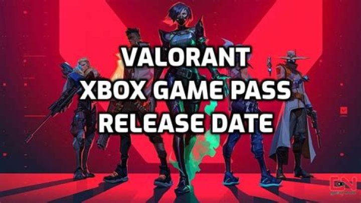 When is valorant coming out on xbox