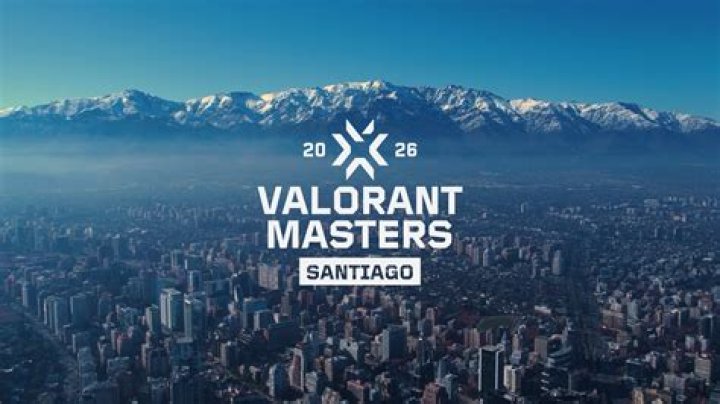 When is valorant masters iceland