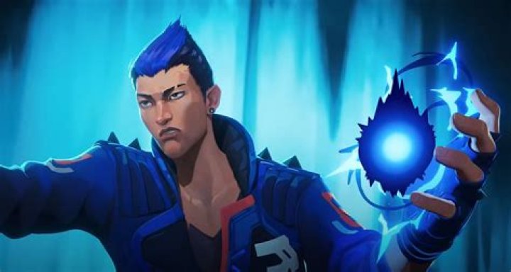 When is yoru coming to valorant