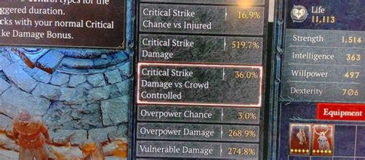 When socketed in a weapon in diablo 2, an emerald adds __________ damage