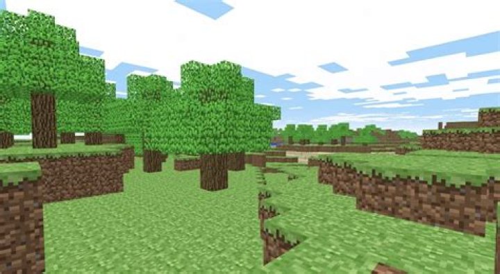 When was minecraft 1.7 released