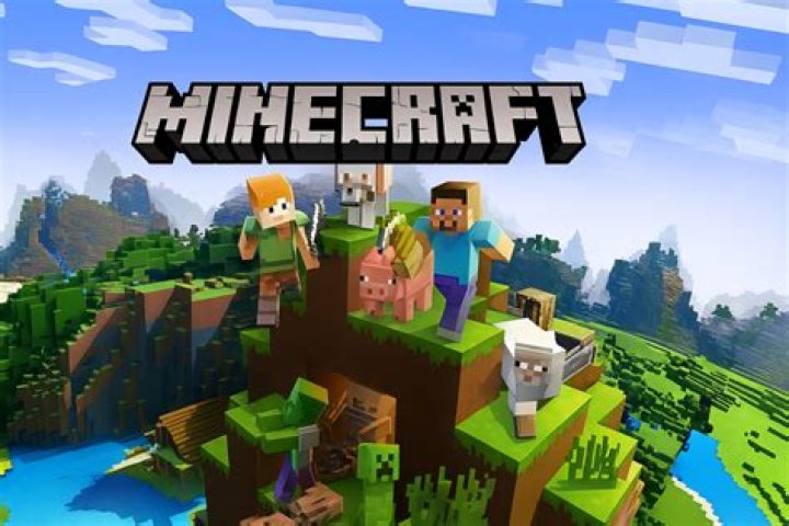 When was minecraft created