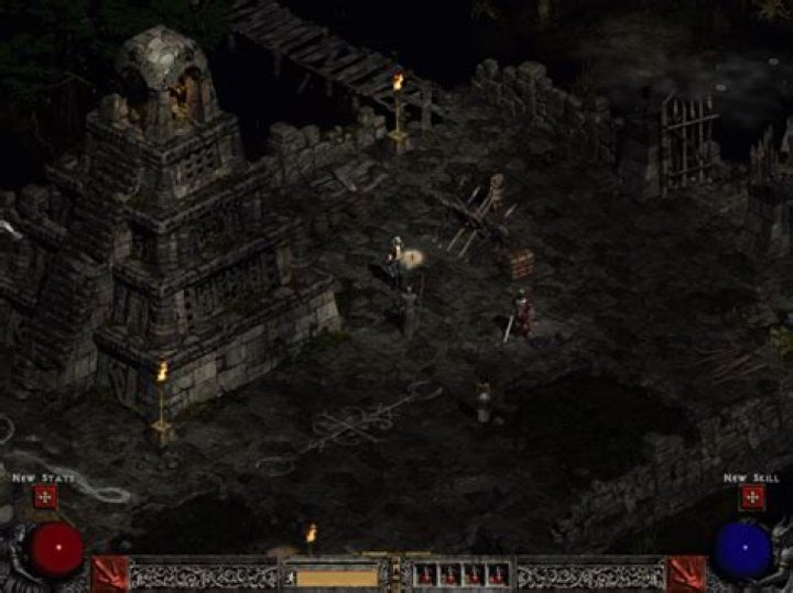 When will diablo 2 remastered be released
