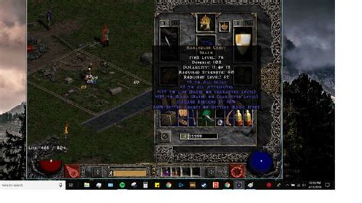 When will diablo 2 servers be back up