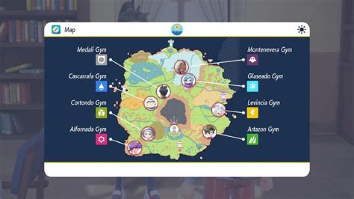 When will gyms reopen in pokemon go