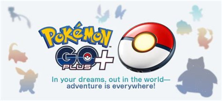 When will pokemon go plus be available again
