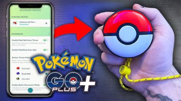 When will pokemon go plus restock