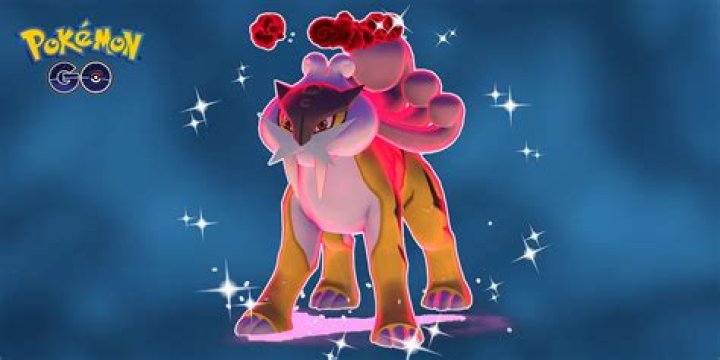 When will raikou appear in pokemon go
