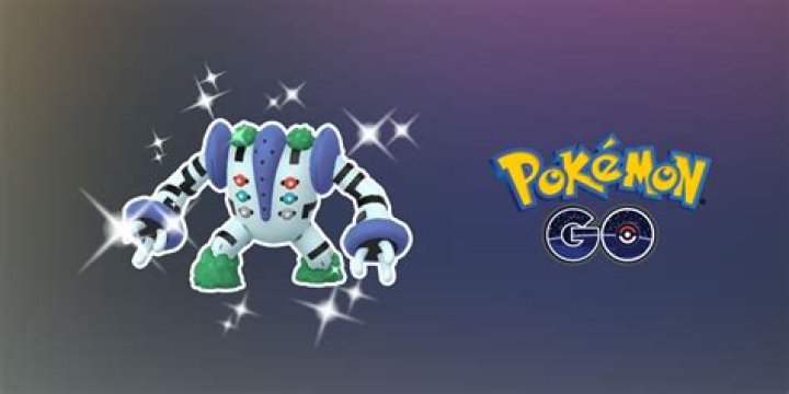 When will regigigas come to pokemon go