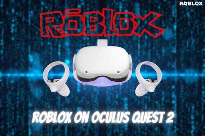 When will roblox be on oculus quest 2