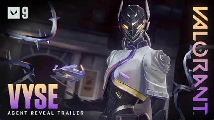 When will skye be released valorant