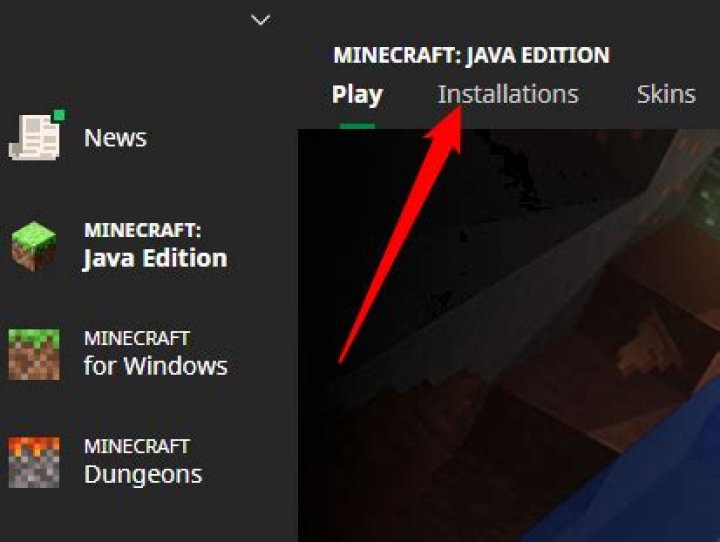Where are minecraft screenshots stored