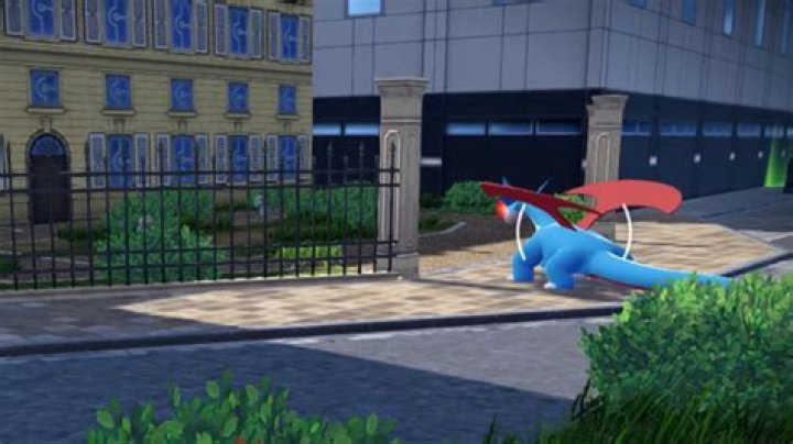 Where can i find a bagon in pokemon go