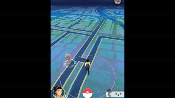 Where can i find hitmonlee in pokemon go