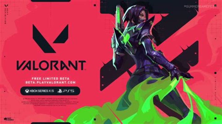 Where can i play valorant