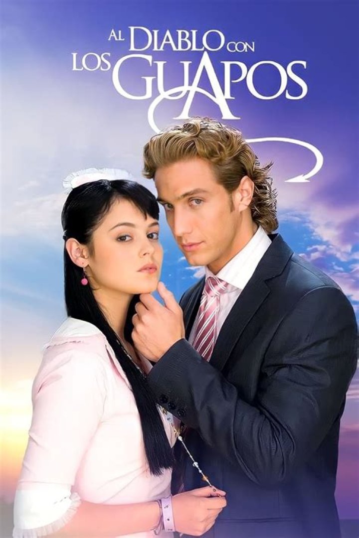 Where can i watch al diablo con los guapos