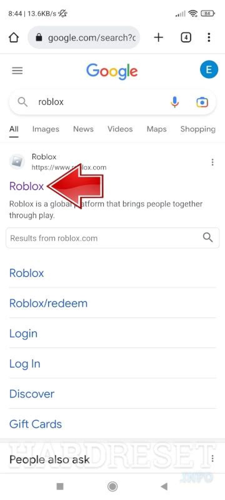 Where can you find your player id in roblox