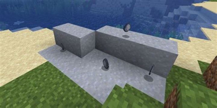 Where is clay in minecraft