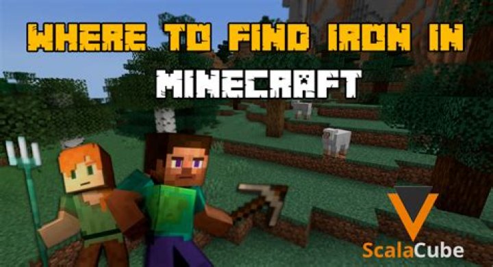 Where is fundy from minecraft