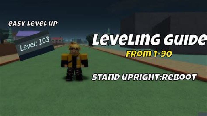 Where is huge man in stand upright roblox