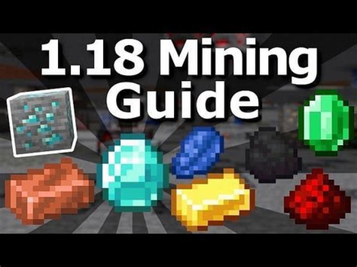 Where is iron most common in minecraft 1.18