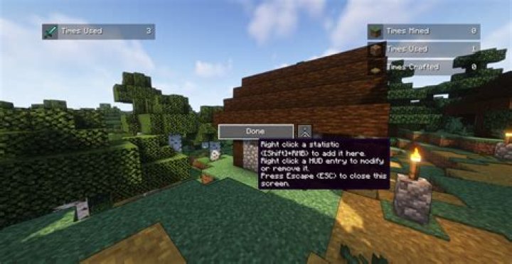 Where is minecraft installed