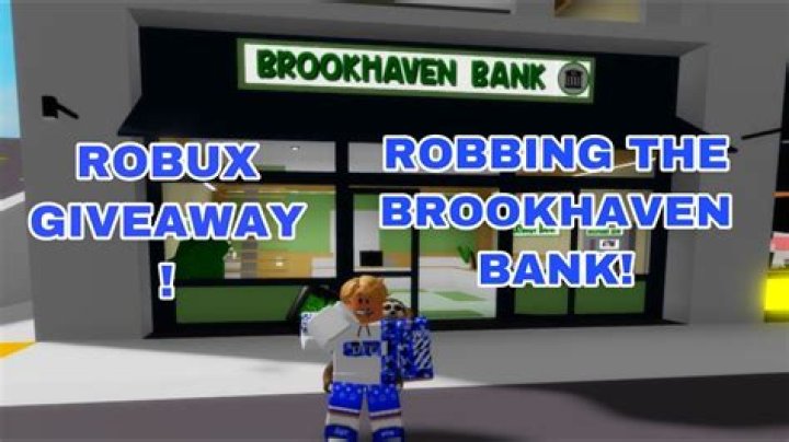 Where is the bank in brookhaven roblox