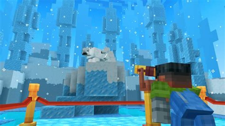 Where is the minecraft museum