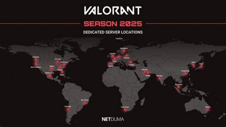 Where is valorant located in files
