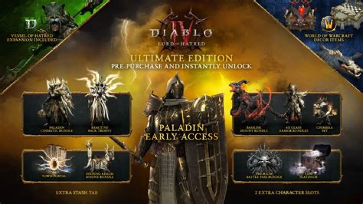 Where to buy diablo 1
