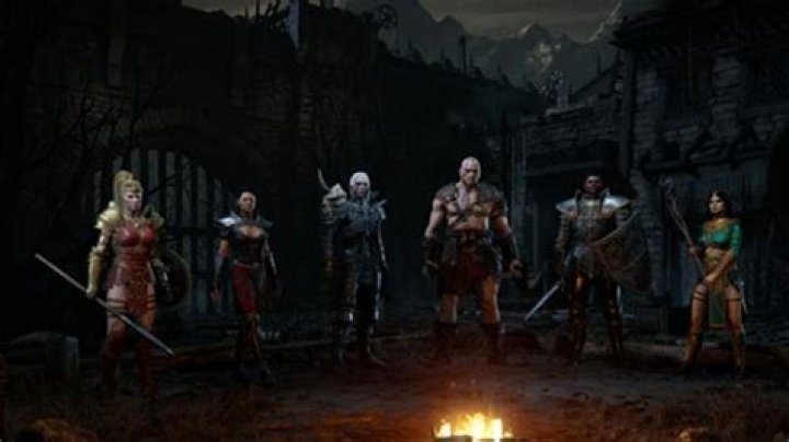 Where to buy diablo 2