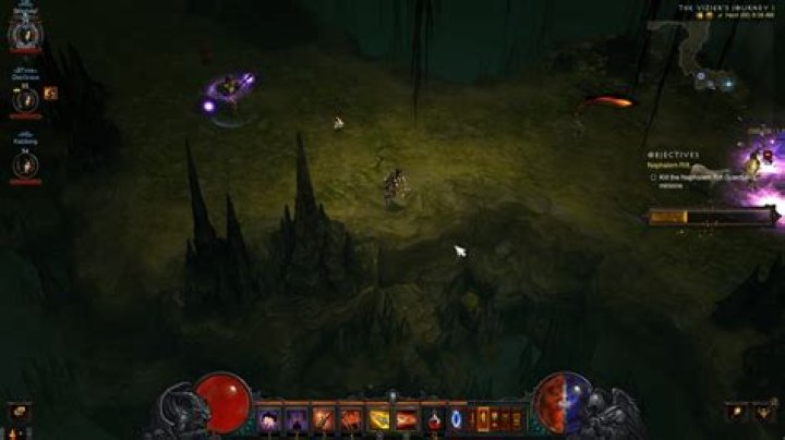 Where to buy dye diablo 3