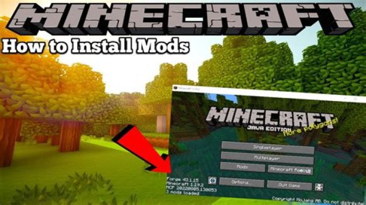 Where to download minecraft mods