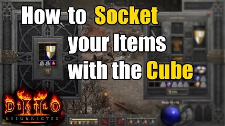 Where to find 3 socket shield diablo 2