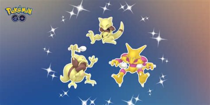 Where to find abra in pokemon go