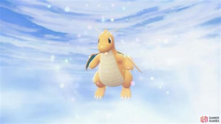 Where to find dratini pokemon go 2021