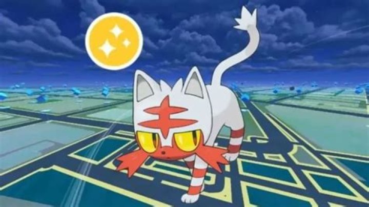 Where to find litten in pokemon go