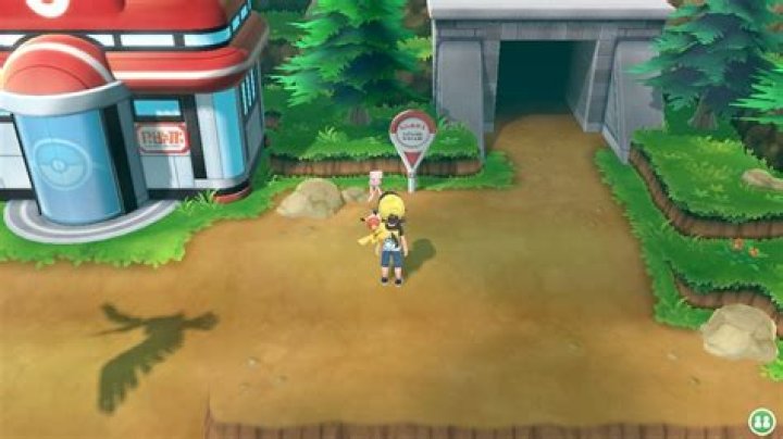 Where to find moon stone in pokemon let’s go pikachu