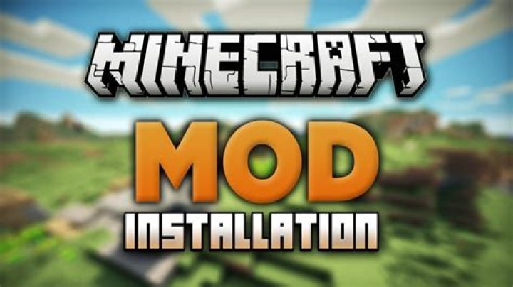 Where to get minecraft mods