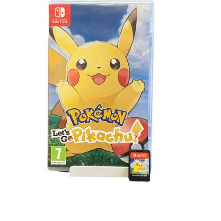 Where to get tea in pokemon let’s go pikachu