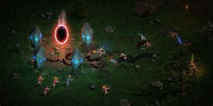 Where to level diablo 2 resurrected