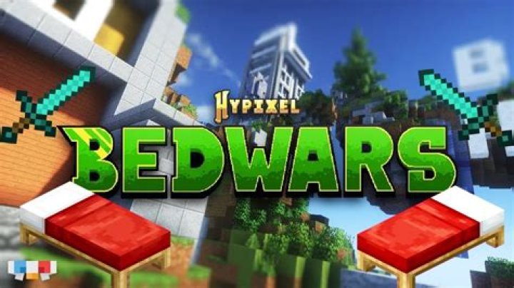 Where to play bedwars minecraft