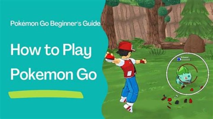 Where to play pokemon go near me