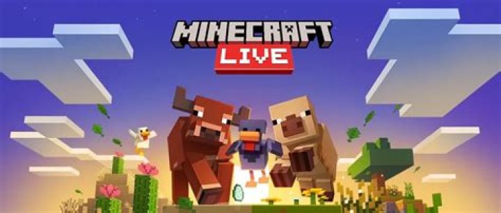 Where to watch minecraft live