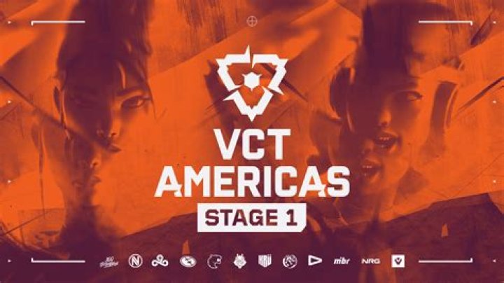 Where to watch valorant esports