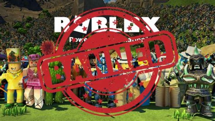 Where will roblox be listed