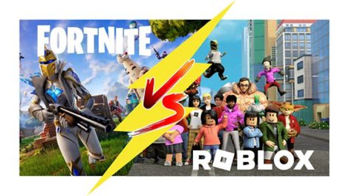 Which is better fortnite or roblox