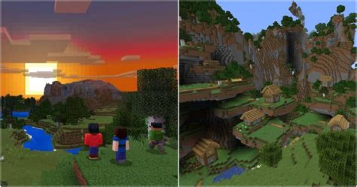 Which minecraft version is best
