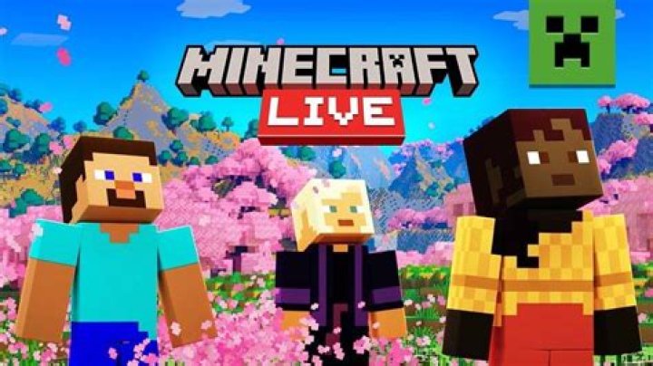 Which mob won minecraft live 2021