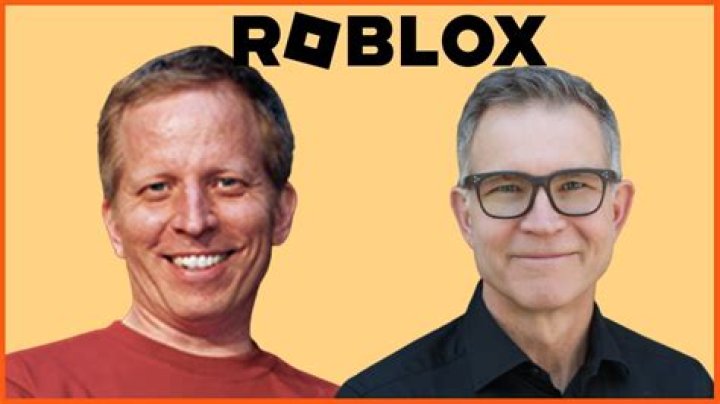 Who created roblox corporation